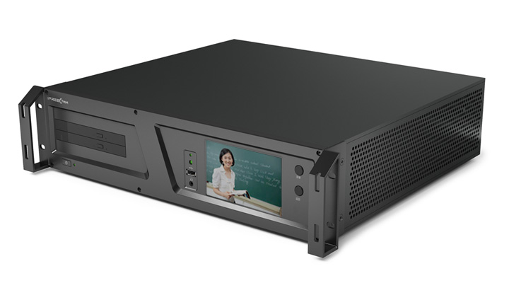 昨天，捷視飛通緬懷歷史，今天，捷視飛通細(xì)數(shù)成就！