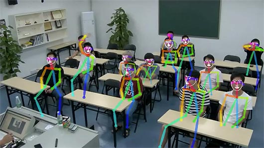 第76屆中國教育裝備展示會探秘：捷視飛通課堂教學診療師，用人工智能保障城鄉(xiāng)互動教學質(zhì)量