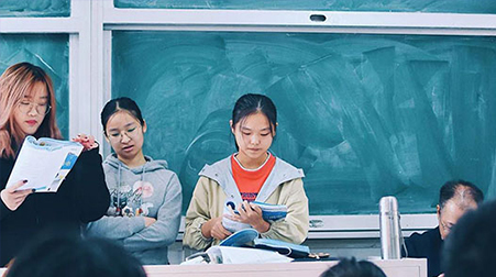 展會產(chǎn)品說 | 4K互動+三個課堂，賦能教育信息化建設(shè)