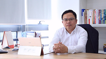 鳳凰網專訪丨捷視飛通覃春來： 視訊產業(yè)迎來爆發(fā)式增長，5G、新基建才是內驅力