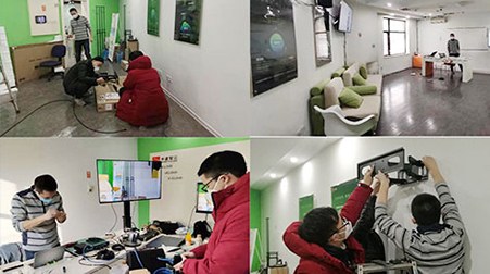 單日200萬人次，捷視飛通會議級教育互動錄播戰(zhàn)疫成績單