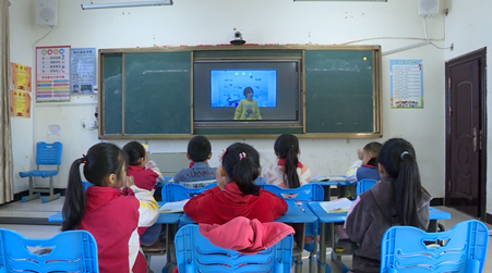 湖口縣：建好“三個(gè)課堂”，帶來(lái)了哪些新變化？