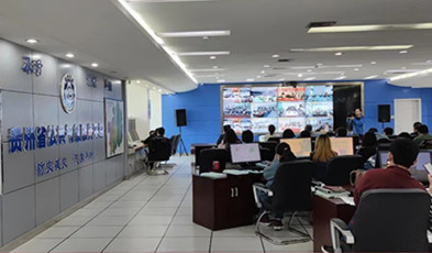 助推信息化建設(shè)，捷視飛通部署多省氣象單位視頻會(huì)議或指揮調(diào)度系統(tǒng)